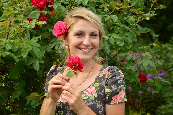 Фотографии: *